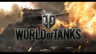 World of Tanks [upl. by Mellman]