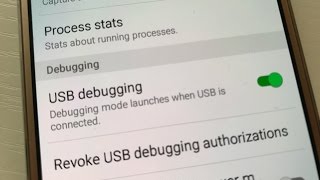 All Samsung Galaxy Phones Enable USB Debugging Mode Developer Options Menu [upl. by Hilel656]