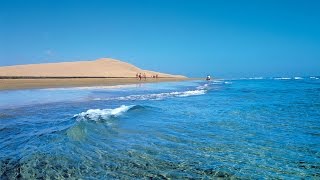 Gran Canaria Maspalomas Beach Top 10 Secrets [upl. by Haliled]