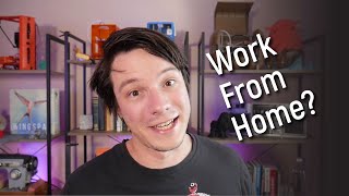 How to work from home unconventional [upl. by Huskey160]