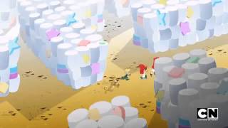 Johnny Test 2014 Episode 96A Johnny and the Beanstalk [upl. by Pihc]