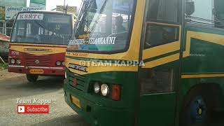 ഇത്രയും ഫാൻസ്‌ ഉള്ള KSRTC ഡ്രൈവറും KSRTC Schedule വേറെ കാണില്ല [upl. by Fabrianna]