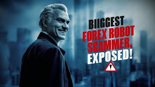 Oava Ea Scammer English  Forex Scammer  forexscams [upl. by Trescha]