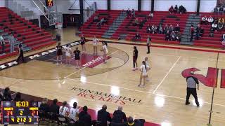 Rochester John Marshall High School vs Irondale High School Mens Varsity Basketball [upl. by Eslek426]