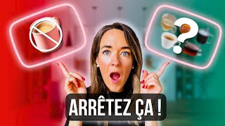 Vous Ne Boirez Plus de Café Après avoir vu ceci  ☕🚫  5 ALTERNATIVES au Café [upl. by Kristof]