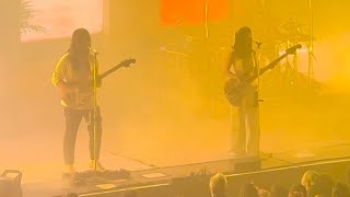 Khruangbin  May Ninth Toronto 1 2024 [upl. by Blaise]