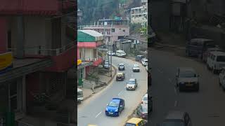 Kohima Smart City [upl. by Anwadal131]