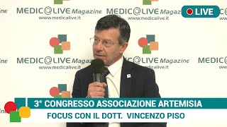 La pandemia e il ruolo del Medico di medicina generale Intervista al dott Piso [upl. by Yadnus44]