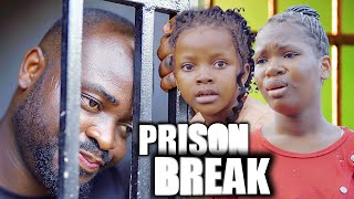 Prison Break  Mark Angel Comedy  Episode 405 [upl. by Nollahp757]