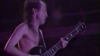 ACDC  Hells Bells Live Moscow 1991 [upl. by Tuneberg]