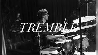 Tremble  Mosaic  Drum Cover [upl. by Eirrot]