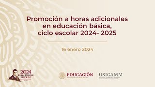 Sesión en vivo 16 de enero del 2024 [upl. by Licko]