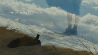 Vance Joy  Boardwalk Official Lyric Video [upl. by Amahs]