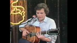 Leo Kottke  Pamela Brown live [upl. by Gaile]