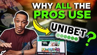 Unibet Review Everything You NEED To Know About Unibet [upl. by Iba239]