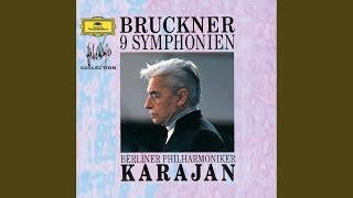 Bruckner Symphony No 1 in C Minor WAB 101 1877 Version Ed Nowak  III Scherzo Lebhaft [upl. by Jauch]