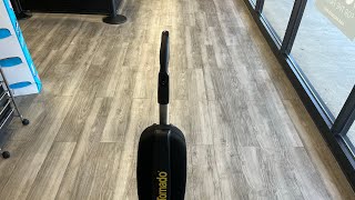 2022 Tornado Riccar Cordless Vac at Shoe Sensation in Weirton [upl. by Berneta561]