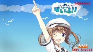 †Nightcore  Bokura no Symphony† ♥TrySail♥ [upl. by Frederic13]