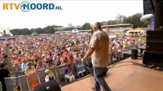 Henk Wijngaard  Als een wals  Rondje Noord 2009 [upl. by Chrisoula]