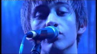 Arctic Monkeys  Mardy Bum Live Glastonbury 2007 [upl. by Pavlov]