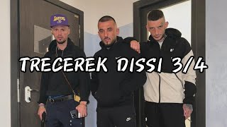 Cllevio Masoni  Treçerek Dissi 34 Music Video [upl. by Ellenid]