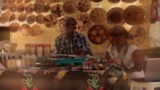 Remmogo AllStars  Tsaya Tshweetso Official Music Video HD [upl. by Aldos133]