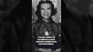 Datos Sorprendentes que No Sabías sobre Kathryn Kuhlman 4 [upl. by Lozano]