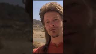 Andrew Hilts in Joe Dirt [upl. by Sherie]