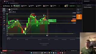 Operando AO VIVO COMIGO 20H📊📈💎 10102024 EXNOVA [upl. by Notnirt]