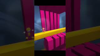 PLAYING CHAMELEON RUN shorts gaming trending [upl. by Andrey]