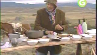 2  Francis Mallmann  Patagonia mía [upl. by Inavoy]