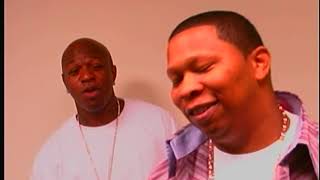 Short Interview with Birdman and Mannie Fresh [upl. by Fennessy]