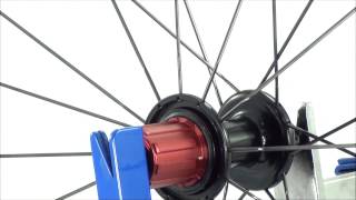 Zipp Wheels 2013 [upl. by Aniakudo]