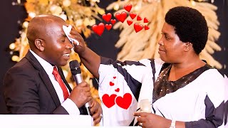 Woow🥰Couple nziza MUSAZA WA NYIRAPASIKA💑 NU MUGORE WE CHER YANIZAGA ISHATIYE NI NKWETO NTABYO NGIRA [upl. by Ellimac]