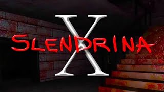 Slendrina X Walkthrough [upl. by Files]