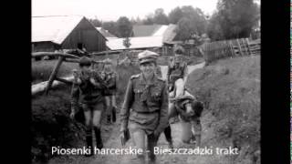 30 minut  Wspaniałych Piosenek Harcerskich [upl. by Haskell461]