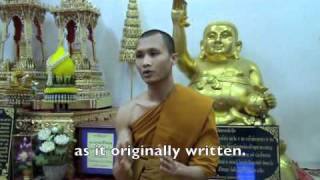 Theravada and Mahayana Buddhism [upl. by Ujawernalo]