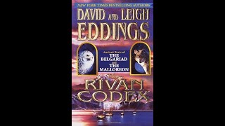 The Rivan Codex  Part 3 [upl. by Aihsital]