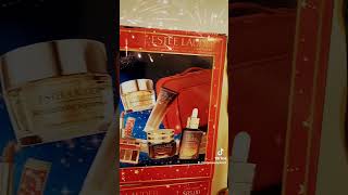 Estee Lauder 2023Holiday Beauty Blockbuster 🌲✨️ katyabeautystyle beauty EsteeLauder makeup gift [upl. by Janeva380]