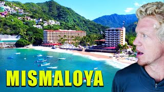 A TRIP TO MISMALOYA MEXICO 2021 [upl. by Darrey]