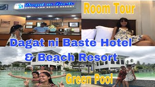 Dagat ni Baste Hotel and Beach Resort  Pantukan Davao De Oro Bday celebration [upl. by Bartolemo]