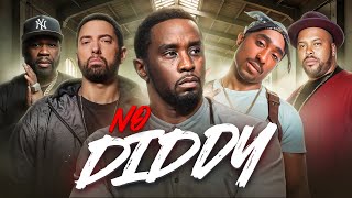 Rappers Who NEVER Feared Diddy [upl. by Ahsenev]