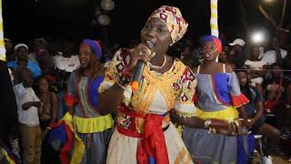 nan latibonit senmak dèyè tèren nan fête saintjean vini gade Yon bèl prestasyon vodou waw [upl. by Melodee]