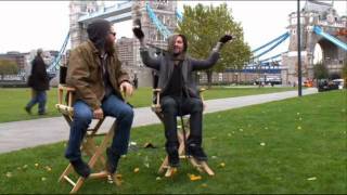 jackass 35  the chair [upl. by Fahland]