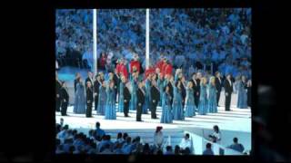 Vancouver 2010 Winter Olympics Closing Ceremony [upl. by Machutte543]