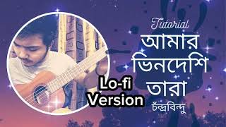 Amar Bhindeshi Tara । আমার ভিনদেশী তারা । Imam New Video 2024 [upl. by Waldron481]