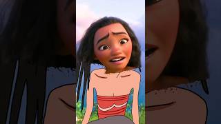 Funny Moana ✨🤣 [upl. by Pisano]