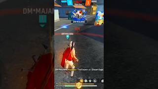 😈DM Majnu vs Yadav ji 🤫trending headshot gameplayforyou foryoupage freefirehighlights [upl. by Hellah887]