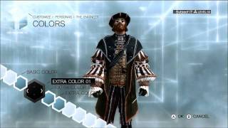 quotAssassins Creed Brotherhoodquot walkthrough 100 sync Romulus Lair Thrown to the Wolves [upl. by Brendan]