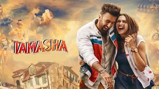 Tamasha Trailer Launch  Ranbir Kapoor  Deepika Padukone  Imtiaz Ali  Event Uncut [upl. by Brom]